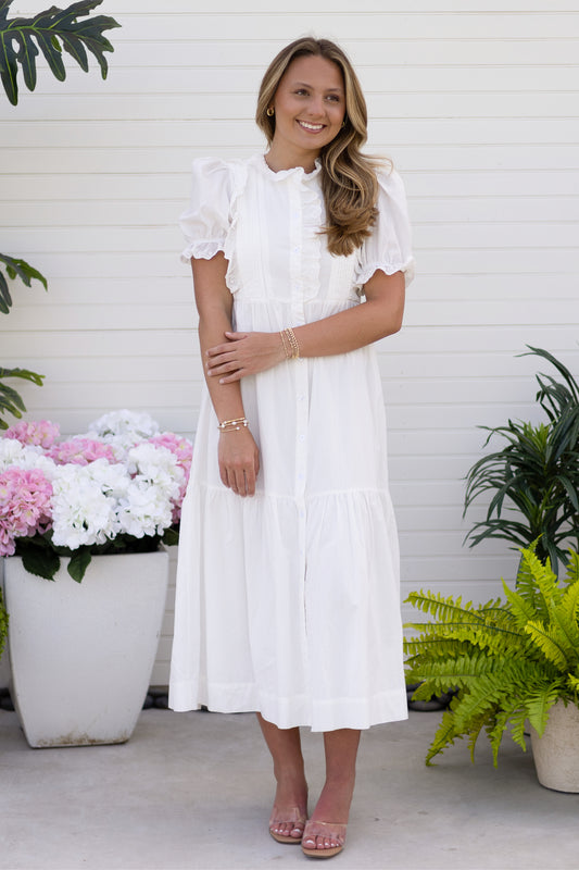 Daisy Darling Maxi