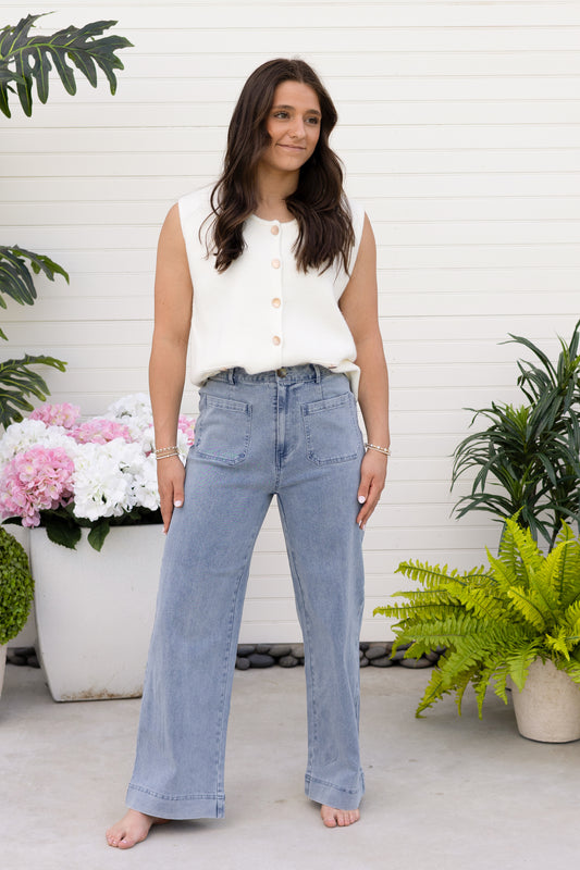 Harper Jeans