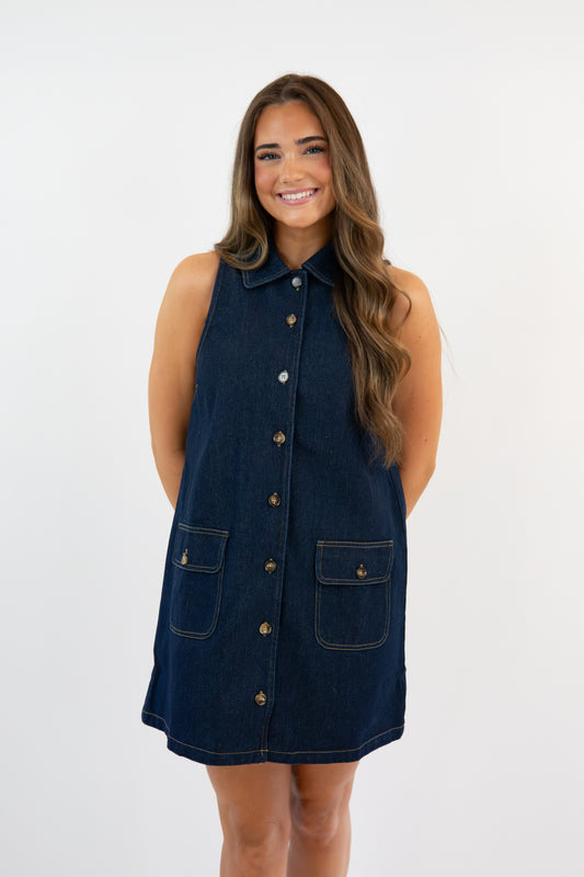 The Remi Dress