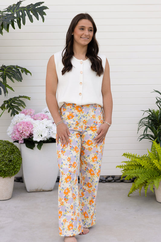 Camille Pant