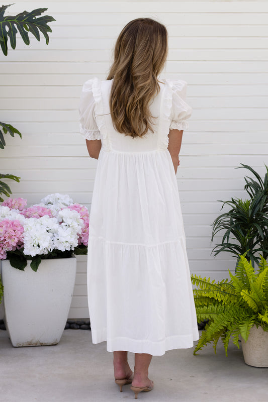 Daisy Darling Maxi
