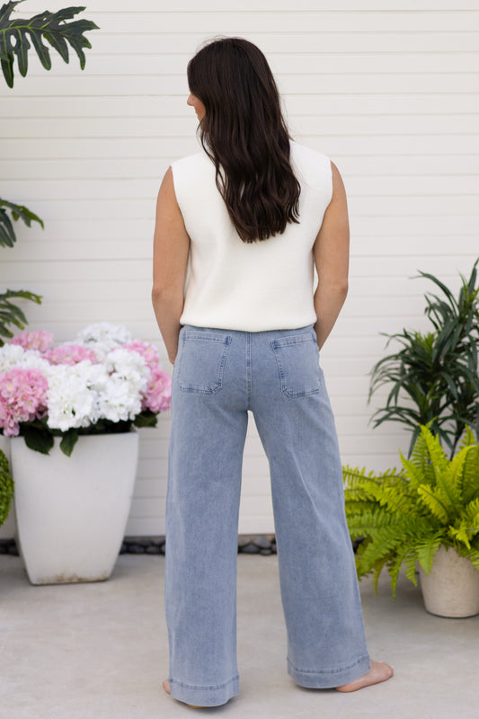 Harper Jeans