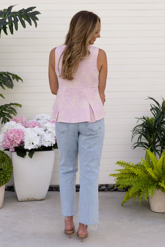 Kinsely Top