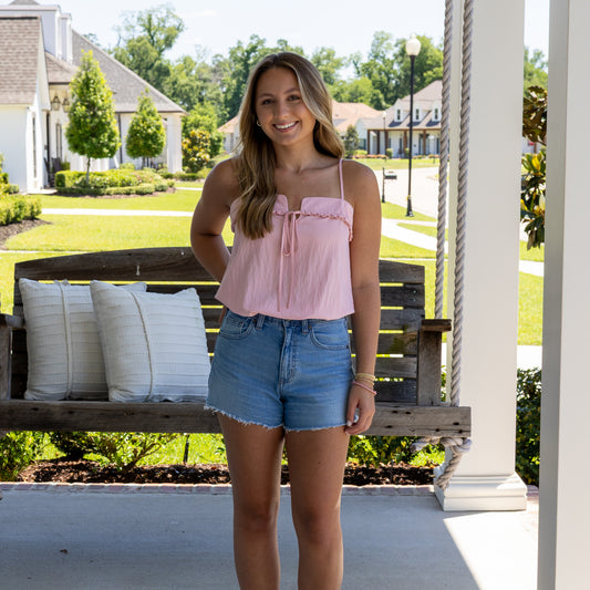 Everyday Detail Tank