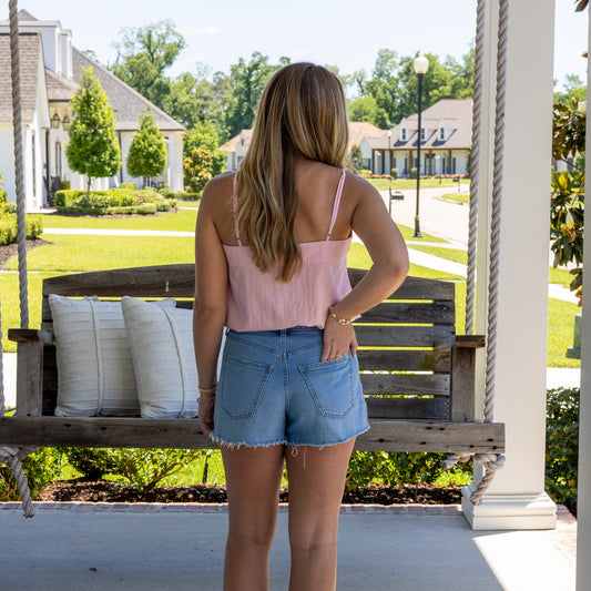 Everyday Detail Tank
