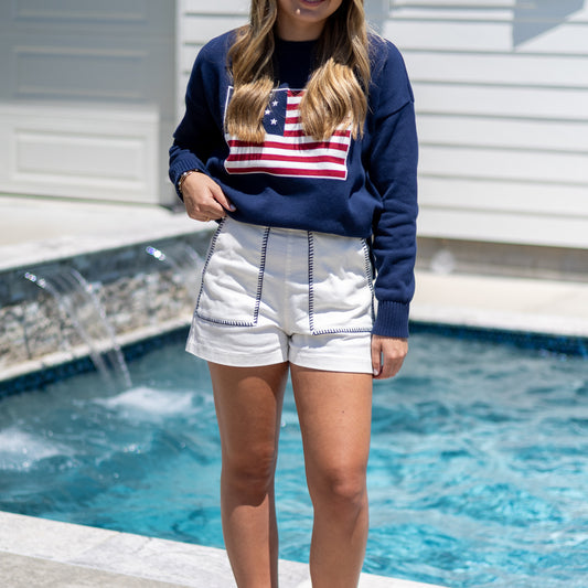 Coastal Classic Shorts