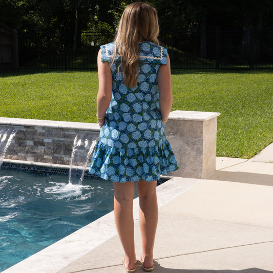 Polo Dress