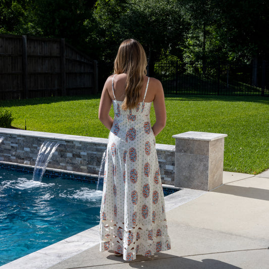 Firecracker Maxi
