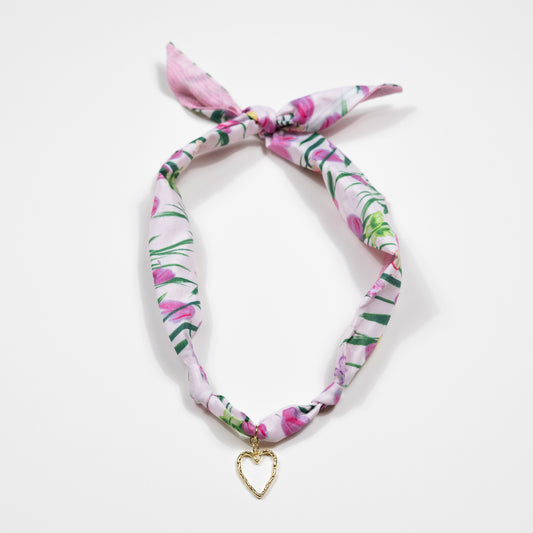 The Love Scarf