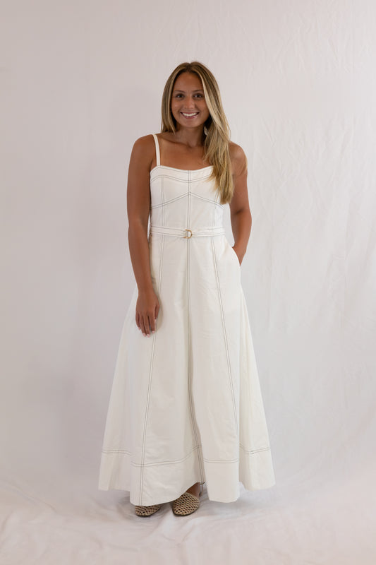 The Dallas Dress