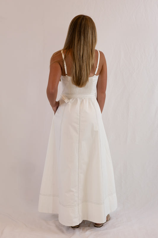The Dallas Dress
