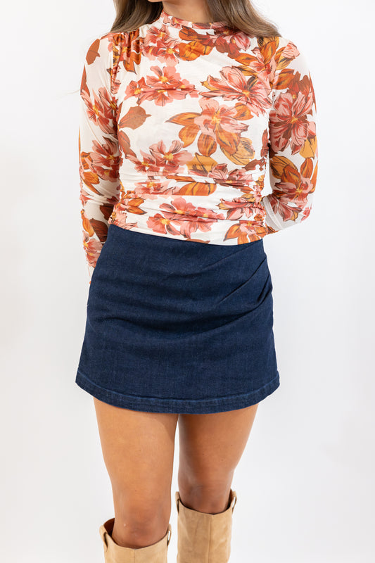 Hannah Top