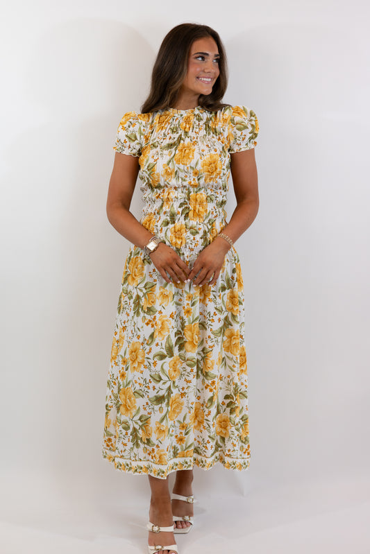 The Delaney Maxi