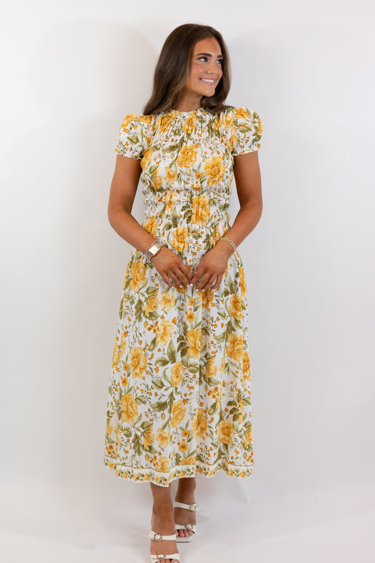 The Delaney Maxi