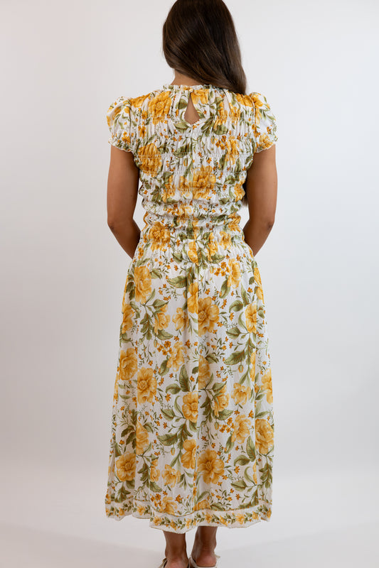 The Delaney Maxi
