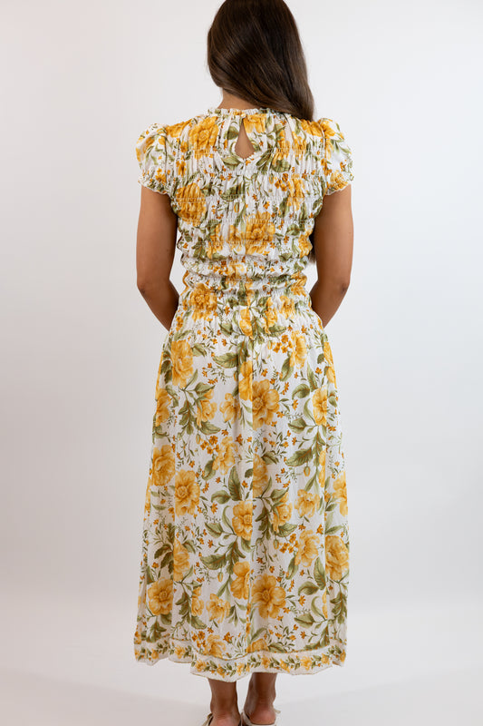The Delaney Maxi