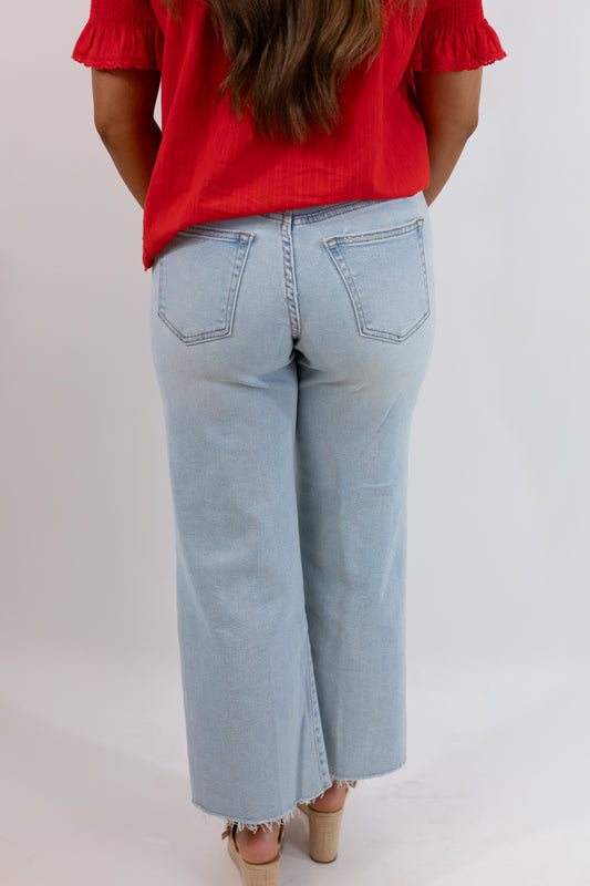 The Blair Jeans