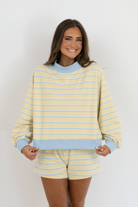 The Posy Set