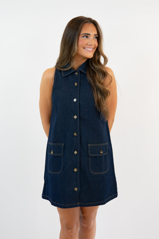 The Remi Dress