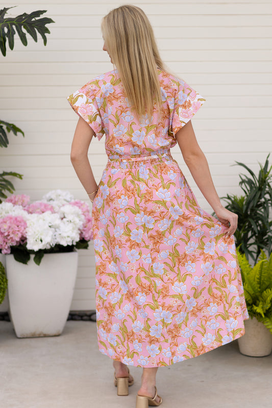 Brielle Bloom Midi